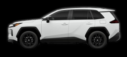 Toyota RAV4 SE FWD (Natl) 2026