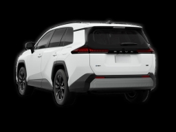 Toyota RAV4 SE FWD (Natl) 2026