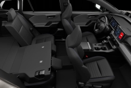 Toyota RAV4 SE FWD (Natl) 2026