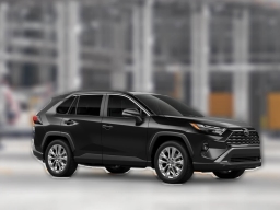 Toyota RAV4 XLE Premium FWD (Natl) 2025