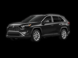 Toyota RAV4 XLE Premium FWD (Natl) 2025