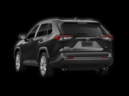 Toyota RAV4 XLE Premium FWD (Natl) 2025