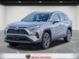 Toyota RAV4 XLE AWD (Natl) 2025