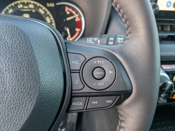 Toyota RAV4 XLE AWD (Natl) 2025