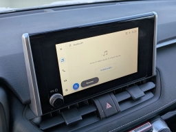 Toyota RAV4 XLE AWD (Natl) 2025