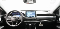 Jeep Compass Latitude Altitude 4x4 2026