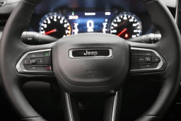 Jeep Compass Latitude Altitude 4x4 2026
