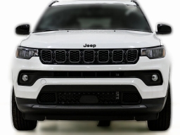 Jeep Compass Latitude Altitude 4x4 2026