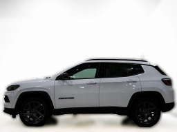 Jeep Compass Latitude Altitude 4x4 2026