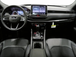 Jeep Compass Latitude Altitude 4x4 2026