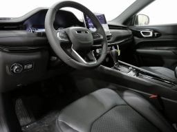 Jeep Compass Latitude Altitude 4x4 2026