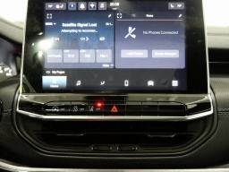 Jeep Compass Latitude Altitude 4x4 2026