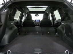 Jeep Compass Latitude Altitude 4x4 2026