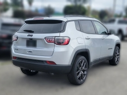 Jeep Compass Latitude Altitude 4x4 2026