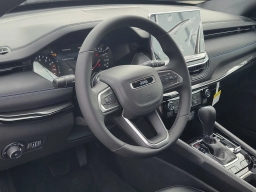 Jeep Compass Latitude Altitude 4x4 2026