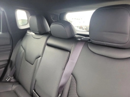 Jeep Compass Latitude Altitude 4x4 2026