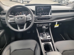 Jeep Compass Latitude Altitude 4x4 2026