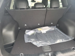 Jeep Compass Latitude Altitude 4x4 2026