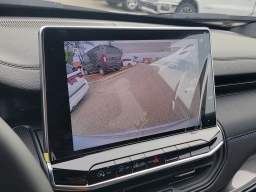 Jeep Compass Latitude Altitude 4x4 2026