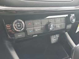 Jeep Compass Latitude Altitude 4x4 2026