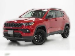 Jeep Compass Latitude Altitude 4x4 2026