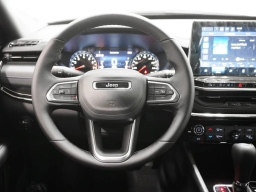 Jeep Compass Latitude Altitude 4x4 2026