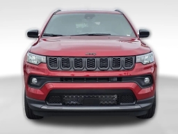 Jeep Compass Latitude Altitude 4x4 2026