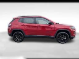 Jeep Compass Latitude Altitude 4x4 2026