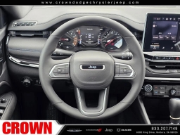 Jeep Compass Latitude Altitude 4x4 2026