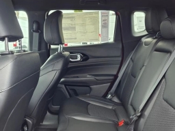 Jeep Compass Latitude Altitude 4x4 2026