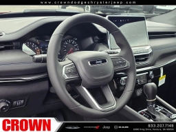 Jeep Compass Latitude Altitude 4x4 2026