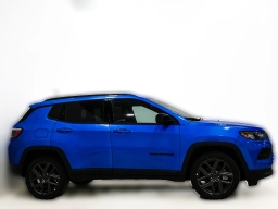 Jeep Compass Latitude Altitude 4x4 2026