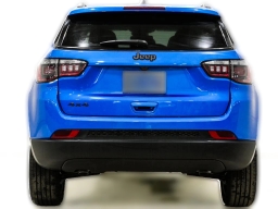 Jeep Compass Latitude Altitude 4x4 2026