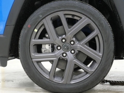 Jeep Compass Latitude Altitude 4x4 2026