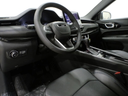 Jeep Compass Latitude Altitude 4x4 2026