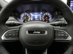 Jeep Compass Latitude Altitude 4x4 2026