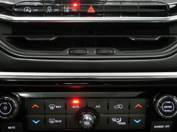 Jeep Compass Latitude Altitude 4x4 2026