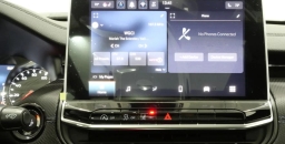 Jeep Compass Latitude Altitude 4x4 2026