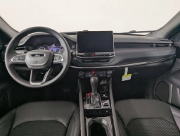 Jeep Compass Latitude Altitude 4x4 2026