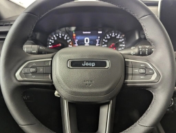 Jeep Compass Latitude Altitude 4x4 2026
