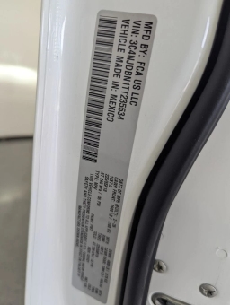 Jeep Compass Latitude Altitude 4x4 2026