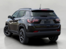 Jeep Compass Latitude Altitude 4x4 2026