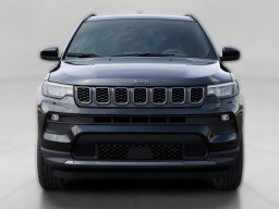 Jeep Compass Latitude Altitude 4x4 2026