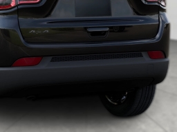 Jeep Compass Latitude Altitude 4x4 2026