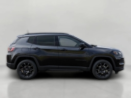 Jeep Compass Latitude Altitude 4x4 2026