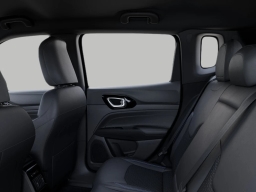 Jeep Compass Latitude Altitude 4x4 2026