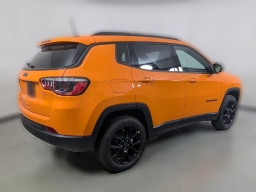 Jeep Compass Latitude Altitude 4x4 2026