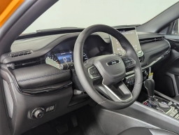 Jeep Compass Latitude Altitude 4x4 2026