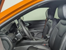 Jeep Compass Latitude Altitude 4x4 2026