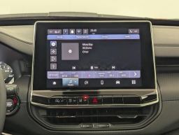 Jeep Compass Latitude Altitude 4x4 2026